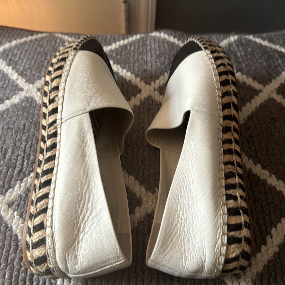 Tory Burch platform - Picture 5 of 6